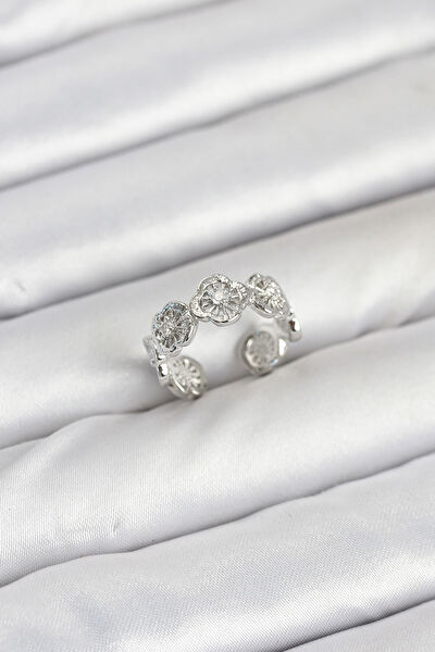 TUA MODA Kadın Yüzük