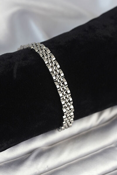 TUA MODA Erkek Bileklik