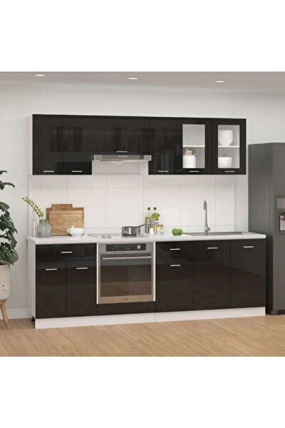 tdesigno Mutfak Dolabı