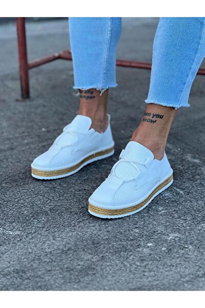 Tufeyo Erkek Sneaker Ayakkabı