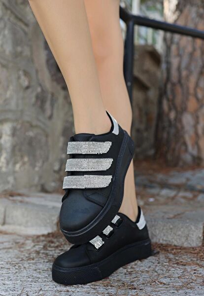 Tufeyo Kadın Sneaker Ayakkabı