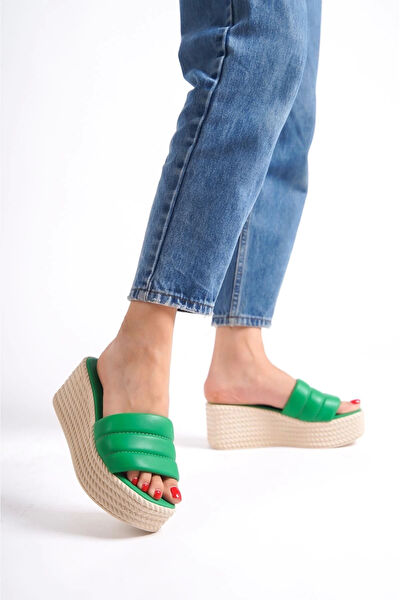 Tufeyo Kadın Terlik