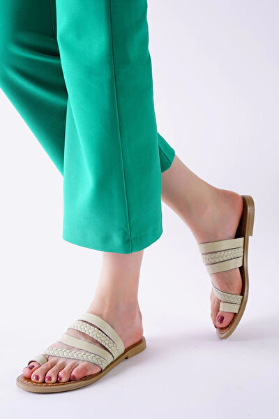 Tufeyo Kadın Terlik