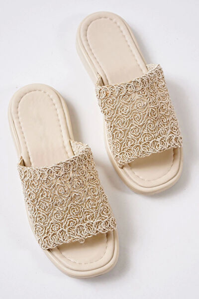 Tufeyo Kadın Terlik