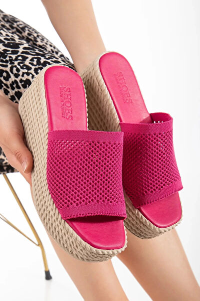 Tufeyo Kadın Terlik