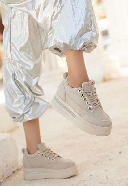 Tufeyo Kadın Sneaker Ayakkabı