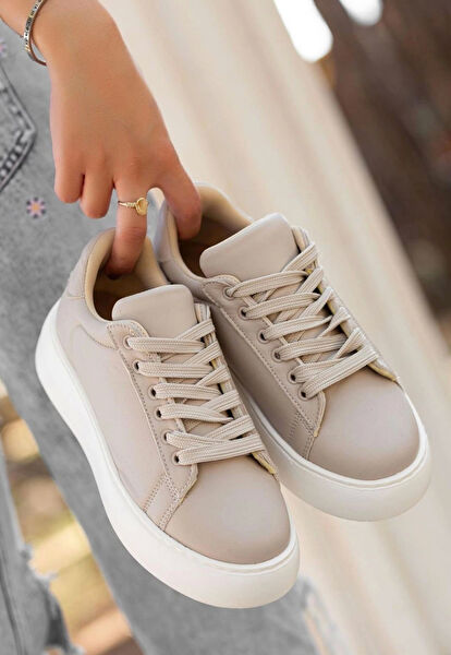 Tufeyo Kadın Sneaker Ayakkabı