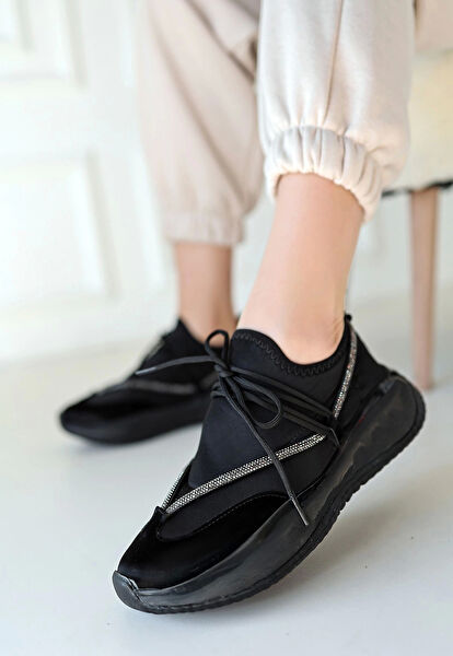 Tufeyo Kadın Sneaker Ayakkabı