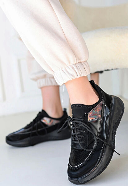 Tufeyo Kadın Sneaker Ayakkabı