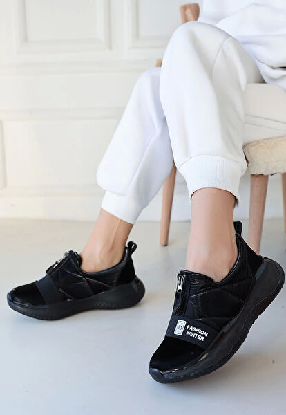 Tufeyo Kadın Sneaker Ayakkabı