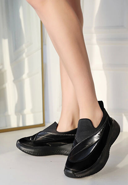 Tufeyo Kadın Sneaker Ayakkabı