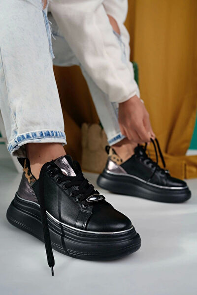 Tufeyo Kadın Sneaker Ayakkabı