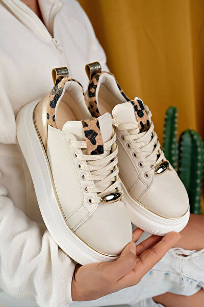 Tufeyo Kadın Sneaker Ayakkabı