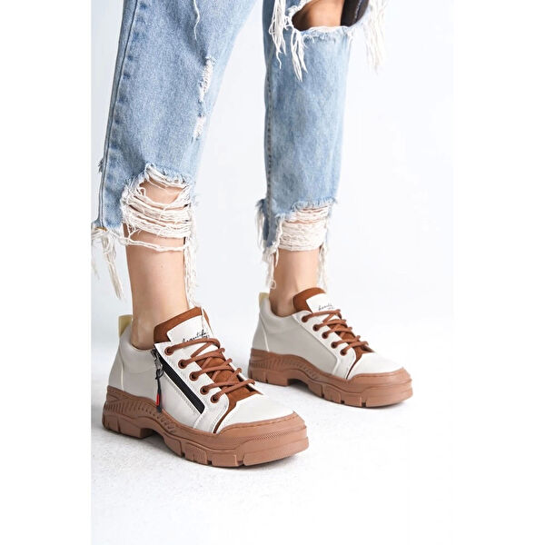 Tufeyo Kadın Sneaker Ayakkabı