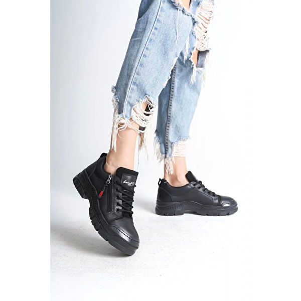 Tufeyo Kadın Sneaker Ayakkabı