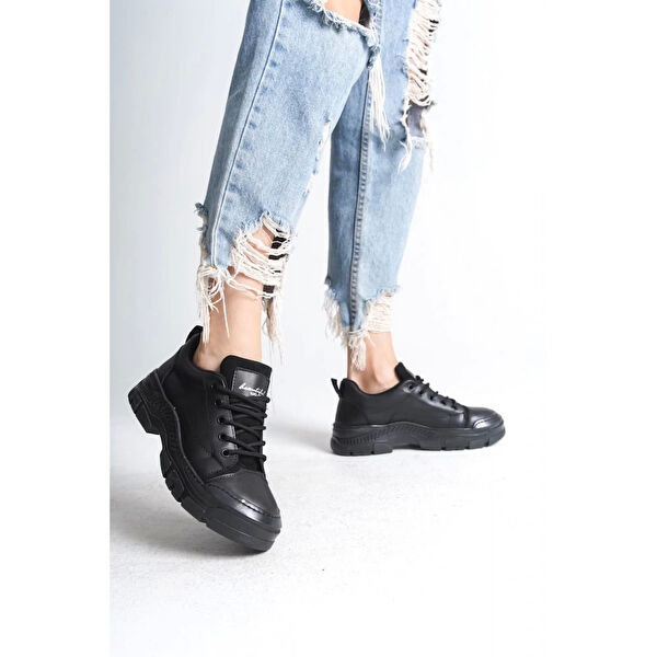 Tufeyo Kadın Sneaker Ayakkabı