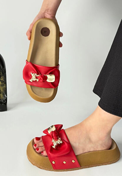 Tufeyo Kadın Terlik