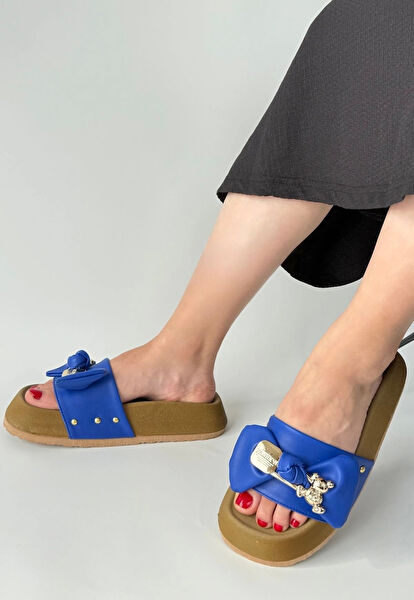 Tufeyo Kadın Terlik