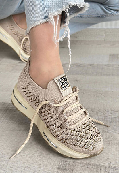 Tufeyo Kadın Sneaker Ayakkabı