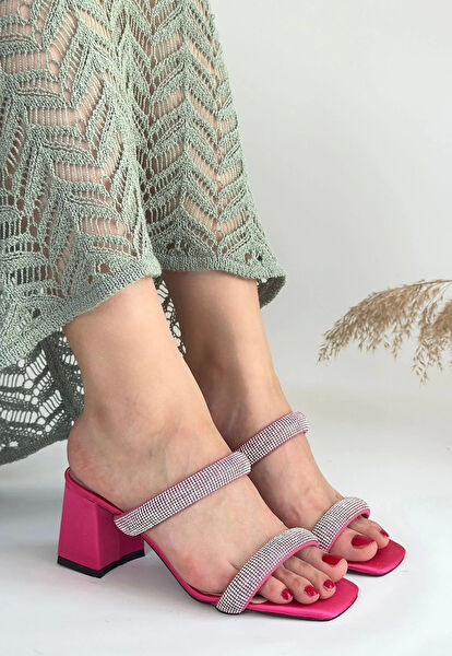 Tufeyo Kadın Terlik