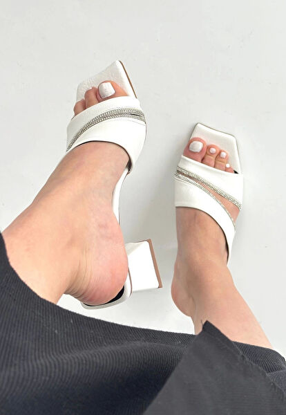 Tufeyo Kadın Terlik