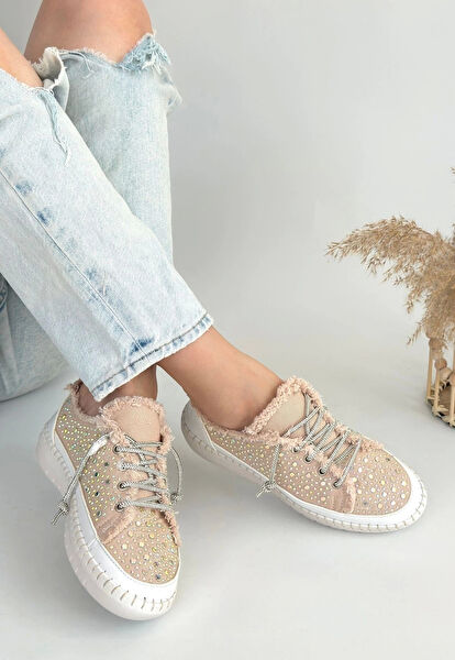 Tufeyo Kadın Sneaker Ayakkabı