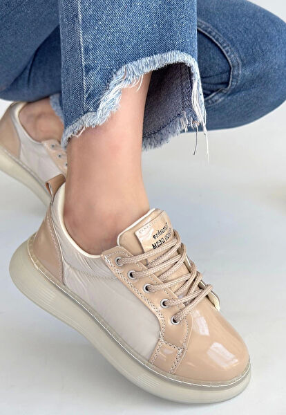 Tufeyo Kadın Sneaker Ayakkabı