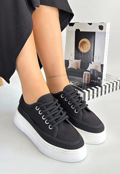 Tufeyo Kadın Sneaker Ayakkabı