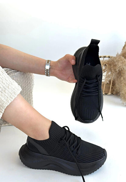 Tufeyo Kadın Sneaker Ayakkabı