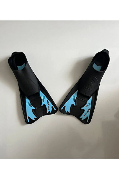 Mavi Su Dünyası Palet