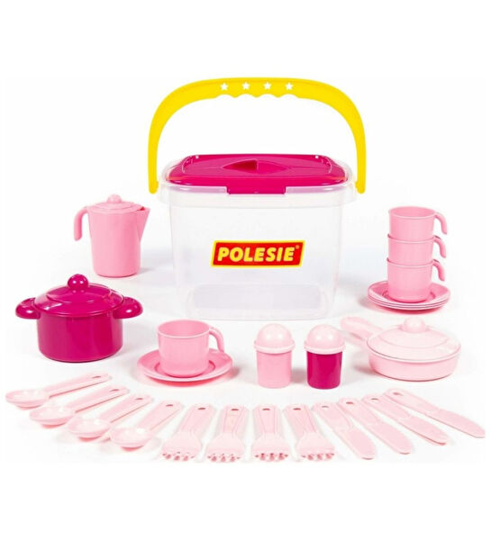 Mavi Su Dünyası Eğitici Oyuncaklar