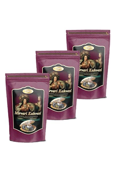 Tuğba Kuruyemiş Türk Kahvesi