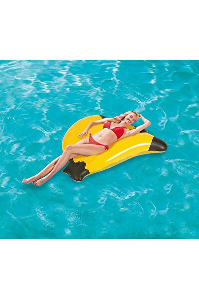 Bestway Şişme Deniz Yatağı, Koltuğu