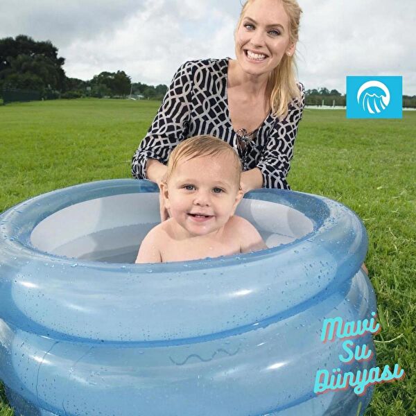 Bestway Şişme Havuz