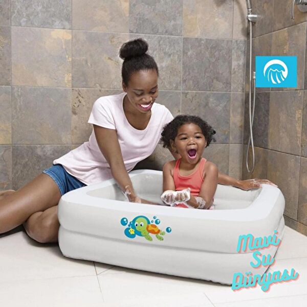 Bestway Şişme Havuz