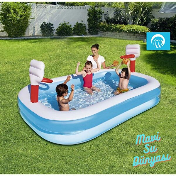 Bestway Şişme Havuz