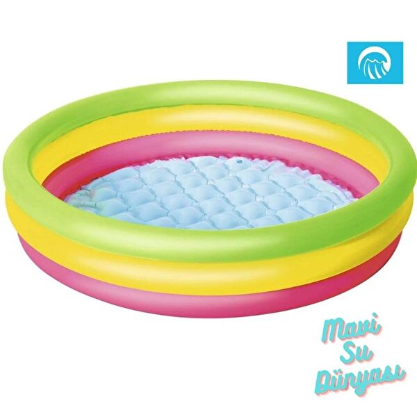 Bestway Şişme Havuz