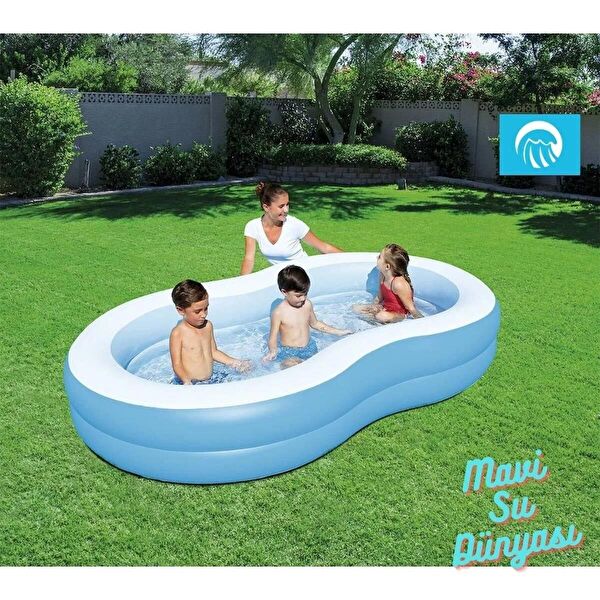 Bestway Şişme Havuz