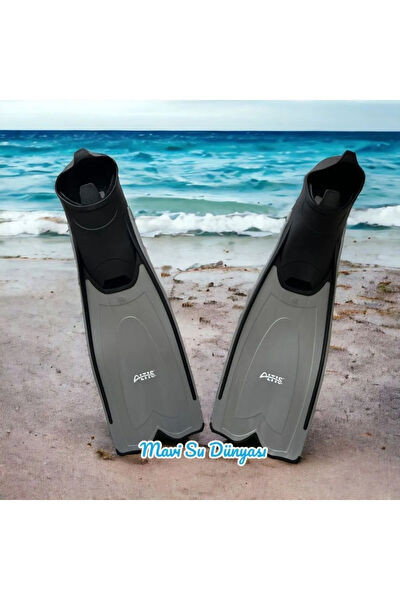 Mavi Su Dünyası Palet