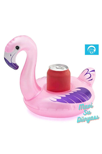 Mavi Su Dünyası Can Simidi, Deniz Simidi