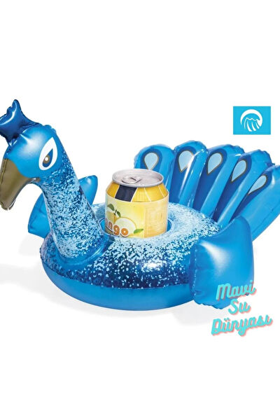 Mavi Su Dünyası Can Simidi, Deniz Simidi