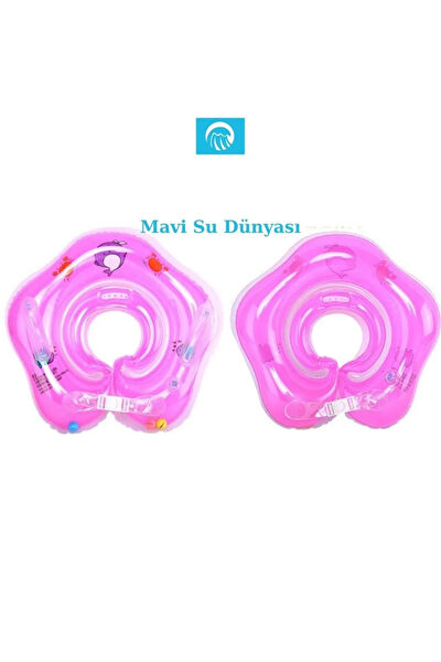 Mavi Su Dünyası Can Simidi, Deniz Simidi