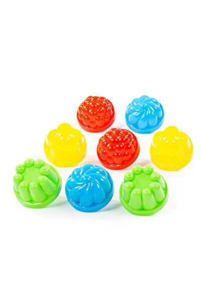 Mavi Su Dünyası Kum, Deniz, Plaj Oyuncakları