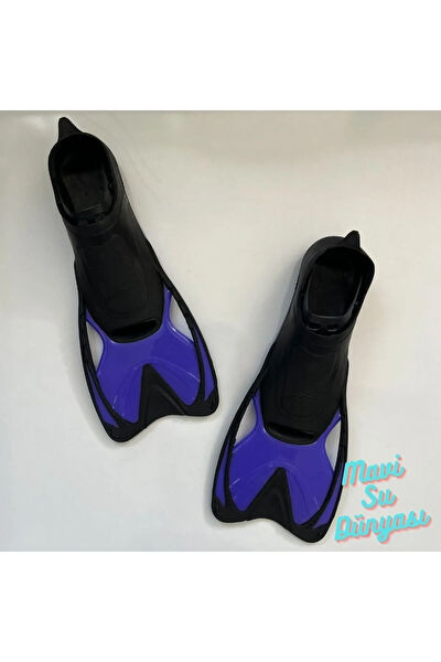 Mavi Su Dünyası Palet