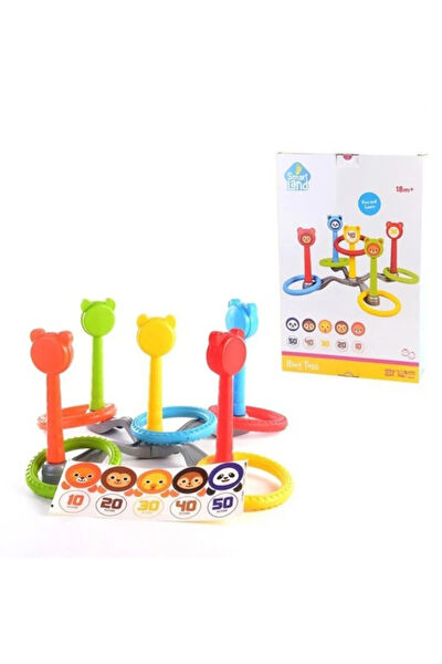 Mavi Su Dünyası Eğitici Oyuncaklar