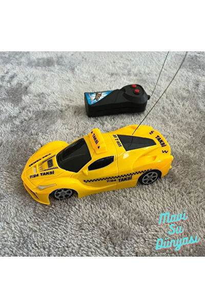 Mavi Su Dünyası Oyuncak Arabalar