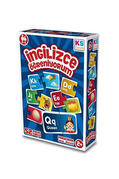 Mavi Su Dünyası Eğitici Oyuncaklar