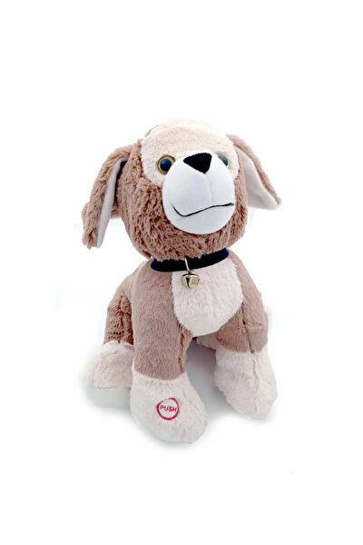 Mavi Su Dünyası Pelüş Oyuncaklar