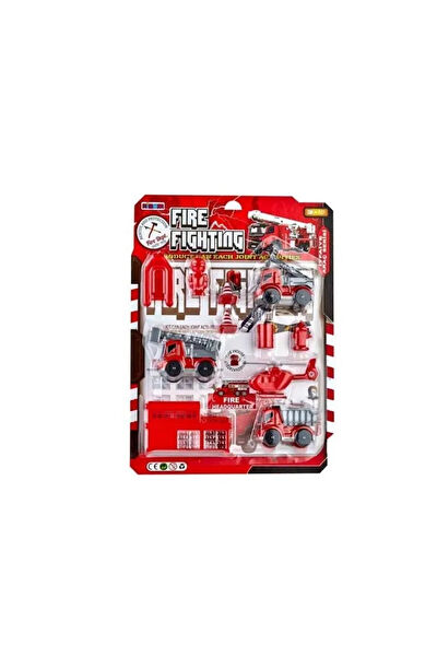 Mavi Su Dünyası Oyuncak Arabalar