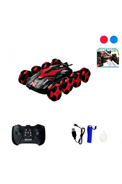 Mavi Su Dünyası Oyuncak Arabalar